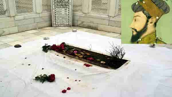 Aurangzeb Tomb : महाराष्ट्रात औरंगजेबाच्या कबरीचा अंत जवळ आलाय