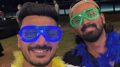 DC vs LSG Confirmed Playing XI, IPL 2025 : सलामीच्या सामन्यातून स्टार खेळाडू बाहेर, नक्की कारण काय?