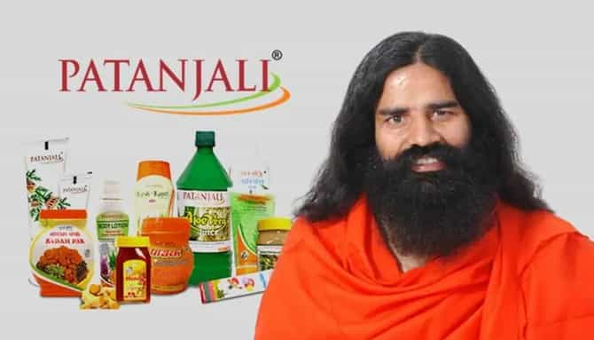 पतंजलीची उत्पादनं का लोकप्रिय आहेत? जगभरातील मागणी मागचे हे आहे रहस्य