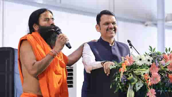औरंगजेबावर रामदेव बाबांचं पहिल्यांदाच भाष्य, म्हणाले, तो भारताचा आदर्श...