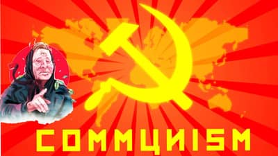 बाबा वेंगाच्या भविष्यवाणीने अमेरिकेचा तिळपापड, कम्युनिस्टांविषयी काय केला दावा?