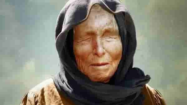 Baba Vanga Prediction: बाबा वेंगाची पुन्हा एकदा धक्कादायक भविष्यवाणी, जर ती खरी ठरली तर लोकांचे जीव...