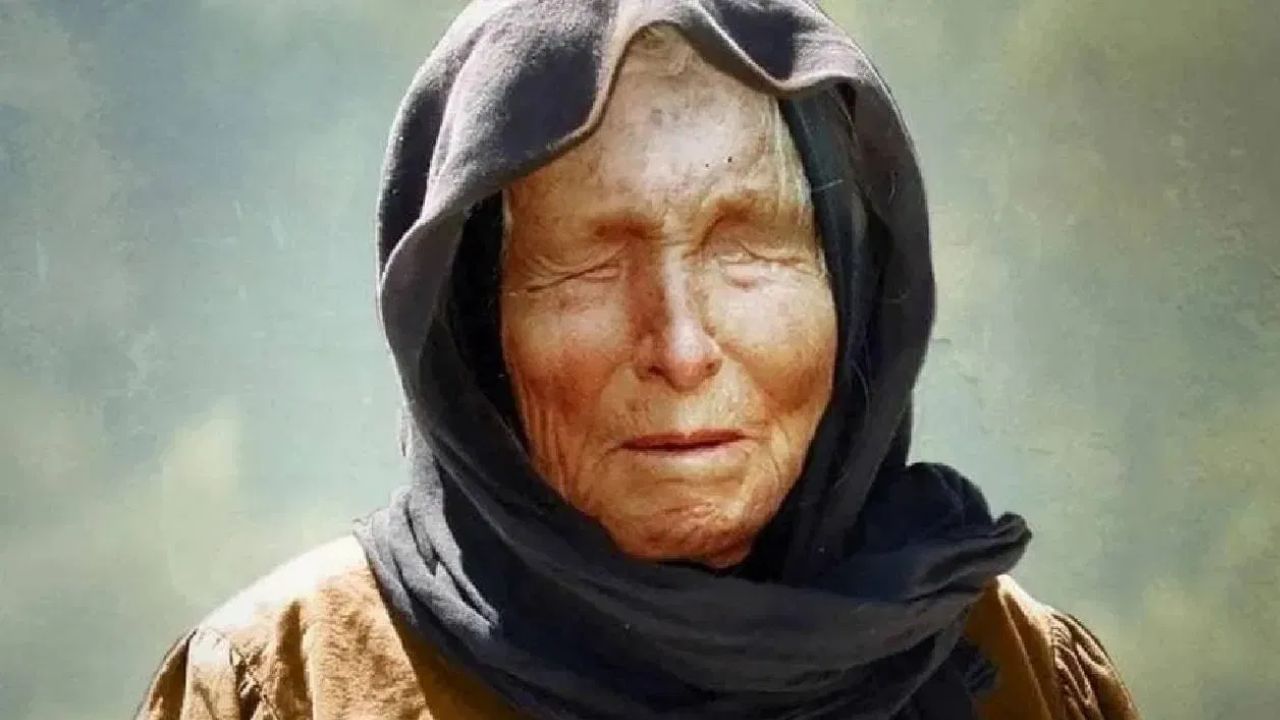 Baba Vanga Prediction: बाबा वेंगाची पुन्हा एकदा धक्कादायक भविष्यवाणी, जर ती खरी ठरली तर लोकांचे जीव...