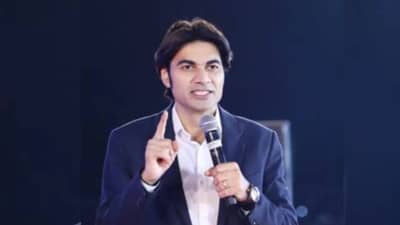 चर्चमध्ये मुलींना एकटं केबिनमध्ये बसवून...; मेरा येशु येशु फेम पाद्री बजिंदर सिंग विरोधात लैंगिक शोषणाची तक्रार