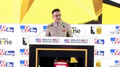 WITT: पीएम नरेंद्र मोदी हे जगातील सर्वात प्रभावशाली नेतृत्व; TV9 चे CEO&MD बरुण दास काय म्हणाले?