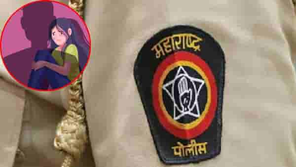 बीडमध्ये रक्षकच बनले भक्षक, महिला दिनानिमित्त सत्कार करायचे सांगत पोलिसाकडून महिलेवर बलात्कार