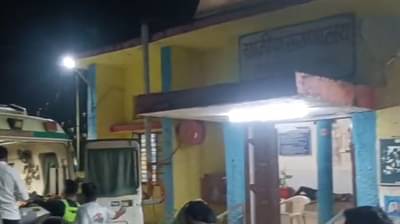 मेव्हणीच्या लग्नासाठी आला अन् हळदीच्या दिवशीच… भरमंडपात मातम अन् आक्रोश, भंडाऱ्यात हळहळ