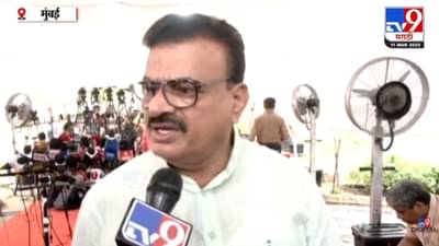 Bhaskar Jadhav : बीड प्रकरणात सरकारला काय रस आहे माहीत नाही – भास्कर जाधव