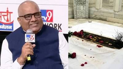 WITT 2025 : औरंगजेबाची कबर हटवली पाहिजे का? केंद्रीय मंत्री भूपेंद्र यादव स्पष्टच बोलले