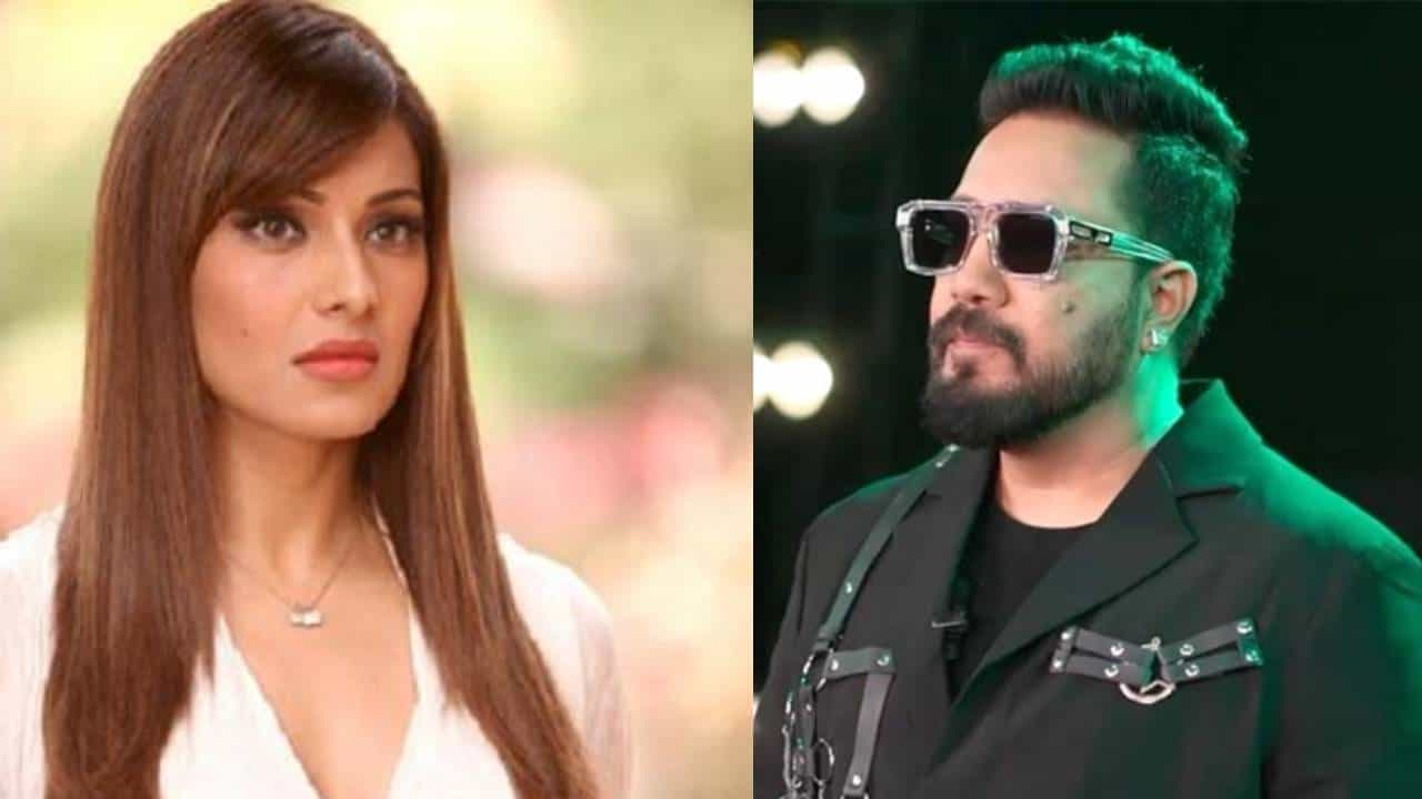 ही तिच्या कर्माचीच फळं..; बिपाशा बासूवर का भडकला मिका सिंग?