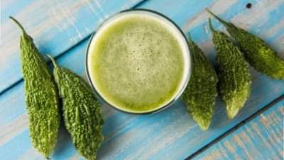 कडू काकडीचे सेवन मधुमेही रूग्णांसाठी वरदान ठरेल? तज्ञांकडून जाणून घ्या