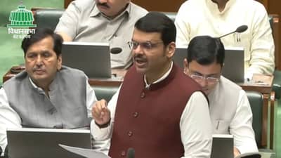 लंकेतील सीतेची सुटका, गीतेचा उपदेश आणि बुद्धाचं तत्त्वज्ञान संविधानातच; देवेंद्र फडणवीस यांचे गौरवोद्गार