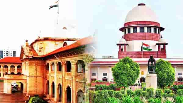 ‘तो’ बलात्कार नाही, अलाहाबाद कोर्टाला फटकारलं, राज्य महिला आयोगाकडून सुप्रीम कोर्टाचे आभार