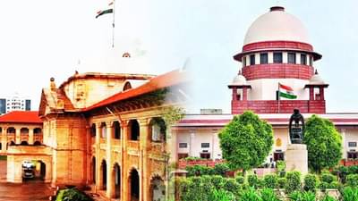 ‘तो’ बलात्कार नाही, अलाहाबाद कोर्टाला फटकारलं, राज्य महिला आयोगाकडून सुप्रीम कोर्टाचे आभार