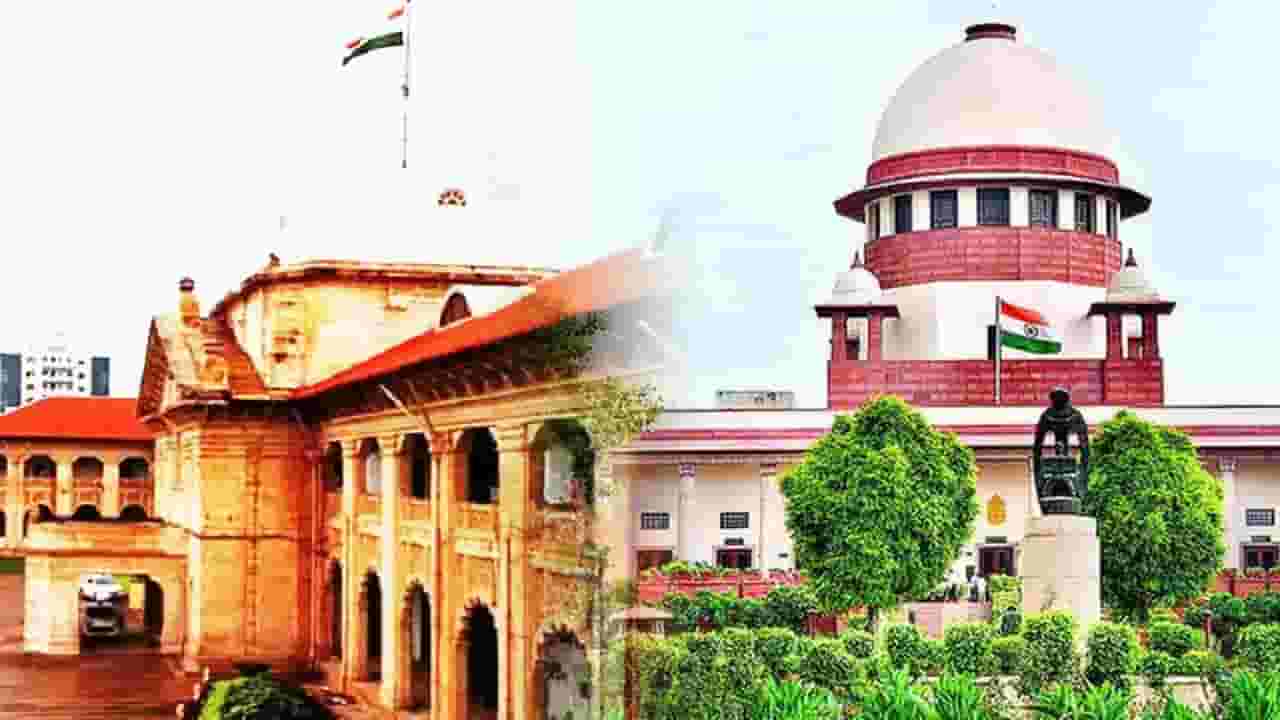 'तो' बलात्कार नाही, अलाहाबाद कोर्टाला फटकारलं, राज्य महिला आयोगाकडून सुप्रीम कोर्टाचे आभार 'तो' बलात्कार नाही, अलाहाबाद कोर्टाला फटकारलं, राज्य महिला आयोगाकडून सुप्रीम कोर्टाचे आभार