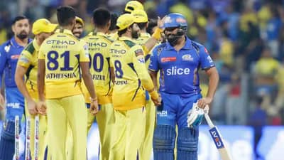 CSK vs MI Playing XI IPL 2025: चेन्नईविरुद्ध सामन्यात मुंबईच्या Playing 11 मध्ये कोण? कॅप्टन सूर्यकुमारकडून कुणाला संधी?