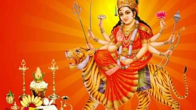 Chaitra Navratri 2025: चैत्र नवरात्रीमध्ये या गोष्टी लक्षात ठेवा, जाणून घ्या घटस्थापनेची योग्य वेळ.... फक्त एका क्लिकवर