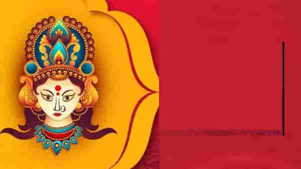 Chaitra Navratri 2025 : चैत्र नवरात्रीच्या दिवशी मुख्यद्वारा जवळ ठेवा या वस्तू आणि घरातील आर्थिक चणचण दूर करा