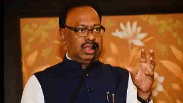 भाजप स्थानिक स्वराज्य संस्थांच्या निवडणुका स्वबळावर लढणार? बावनकुळेंनी सांगितली आतली गोष्ट