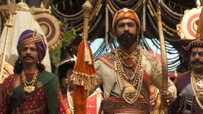 छावाने कमालच केली..; महिना होत आला तरी थिएटरमध्ये विकी कौशलचाच दबदबा