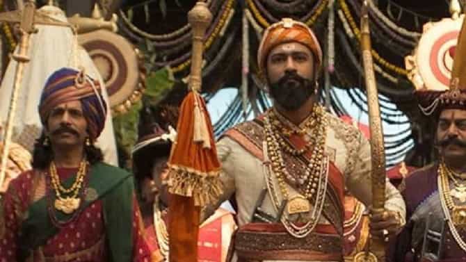 छावाने कमालच केली..; महिना होत आला तरी थिएटरमध्ये विकी कौशलचाच दबदबा