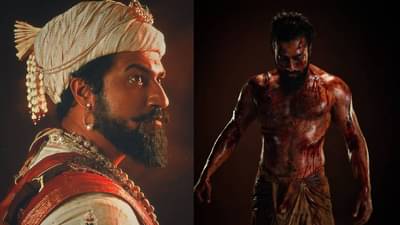 छावाची जबरदस्त कामगिरी; या ब्लॉकबस्टर चित्रपटाला टाकलं मागे, एकाच दिवशी होणार होता प्रदर्शित