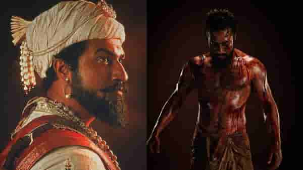 छावाची जबरदस्त कामगिरी; या ब्लॉकबस्टर चित्रपटाला टाकलं मागे, एकाच दिवशी होणार होता प्रदर्शित