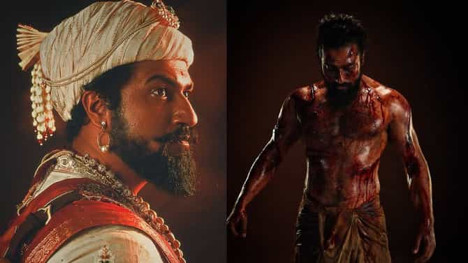 छावाची जबरदस्त कामगिरी; या ब्लॉकबस्टर चित्रपटाला टाकलं मागे, एकाच दिवशी होणार होता प्रदर्शित