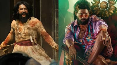 Chhaava: छावा समोर झुकला पुष्पा, सिनेमाची ३६व्या दिवशीही अपेक्षापेक्षा जास्त कमाई