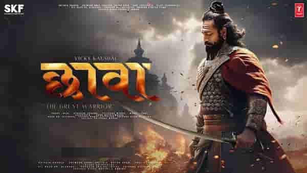 विक्की कौशलने हंबरडा फोडला... संपूर्ण सेट सुन्न होता; आशिष पाथोडेने सांगितला सेटवरील भावूक किस्सा