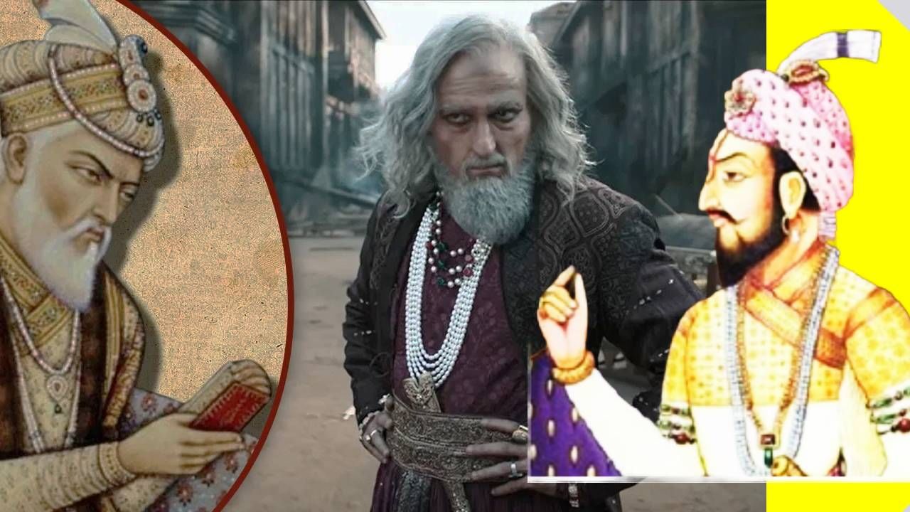 'औरंगजेब, परत जा, नाहीतर कबरीसाठी जागा शोध' छत्रपती संभाजी महाराजांचे खरे ठरले भाकीत, मुघल बादशाहच्या मुलीला काय दिला होता सल्ला