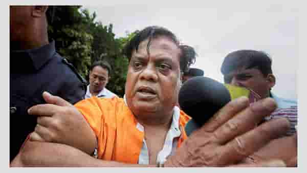 Chhota Rajan : छोटा राजन याला मोठा दिलासा; या गुन्ह्यात निर्दोष मुक्तता, दाऊदशी कनेक्शन