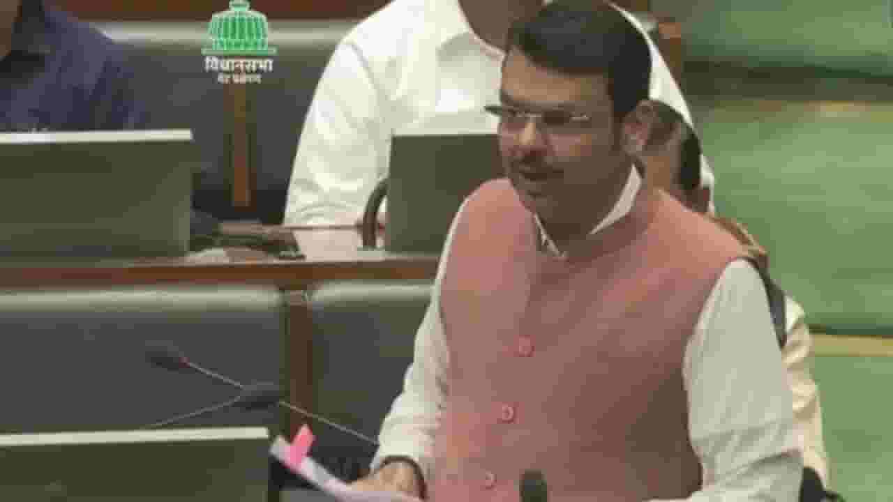 रात्री 10 ते पहाटे 6 वाजेपर्यंत सर्व धार्मिक स्थळांवरील भोंगे बंद ठेवा; मुख्यमंत्र्यांच्या सूचना रात्री 10 ते पहाटे 6 वाजेपर्यंत सर्व धार्मिक स्थळांवरील भोंगे बंद ठेवा; मुख्यमंत्र्यांच्या सूचना