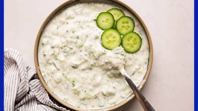 उन्हाळ्यात दररोज काकडीचा रायता खाल्ल्यास काय होईल? तज्ञांकडून जाणून घ्या