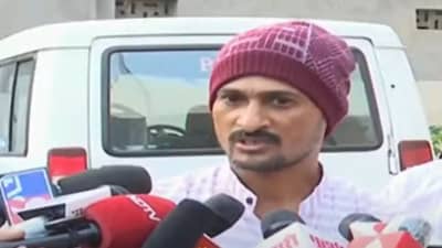 तुम्ही आरोपीला वाचवण्याची तयारी करत असाल तर..., धनंजय देशमुखांचा थेट इशारा