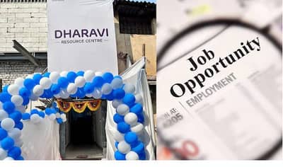 धारावीत डीएसएमचा अनोखा उपक्रम, दोन महिलांसह 11 जणांना एमजीएल कंपनीत थेट नोकरी