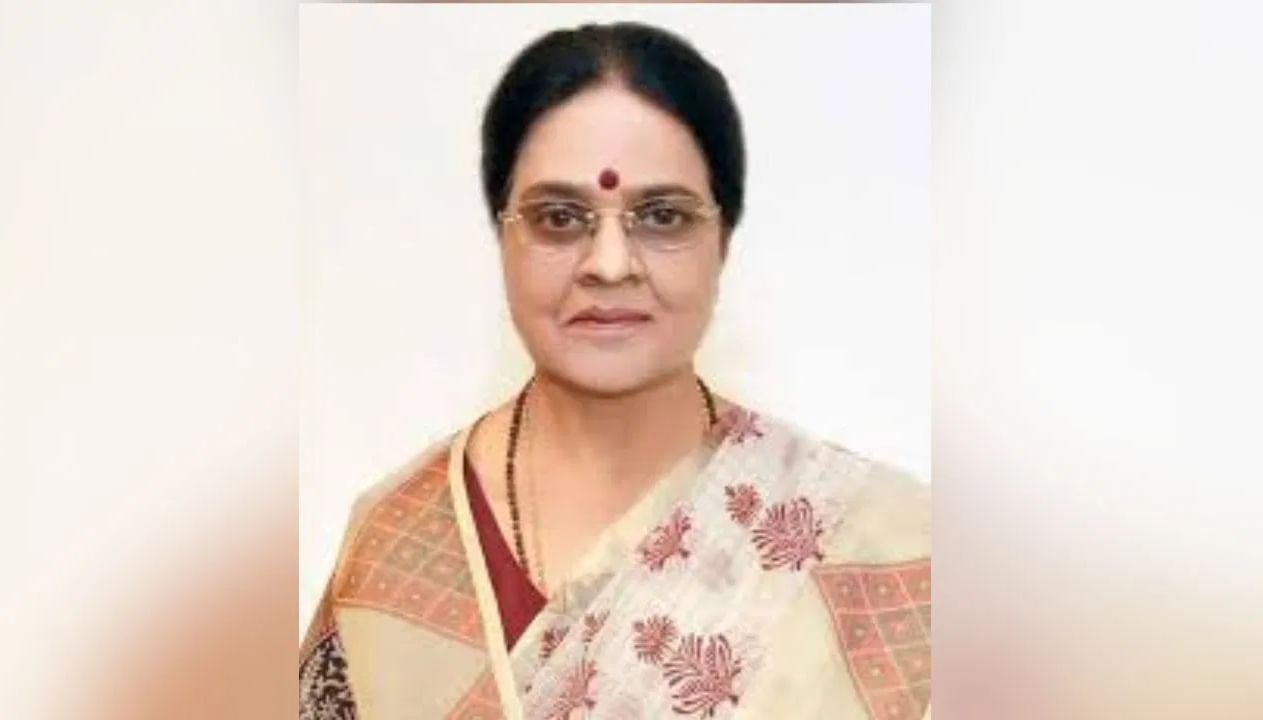 माजी केंद्रीय मंत्री डॉ. गिरीजा व्यास घरात भाजल्याने गंभीर जखमी, पूजा करताना ओढणीने पेट घेतला