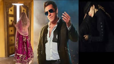 सिकंदर मध्ये दिसणार सलमान खानची ही एक्स गर्लफ्रेंड, अनेकदा राहिलीये सलमानच्या घरी