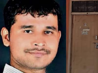 Pune rape case : पोलिसांनी आरोपी दत्तात्रय गाडेला पुन्हा गुनाटमध्ये आणलं; समोर आलं मोठं कारण