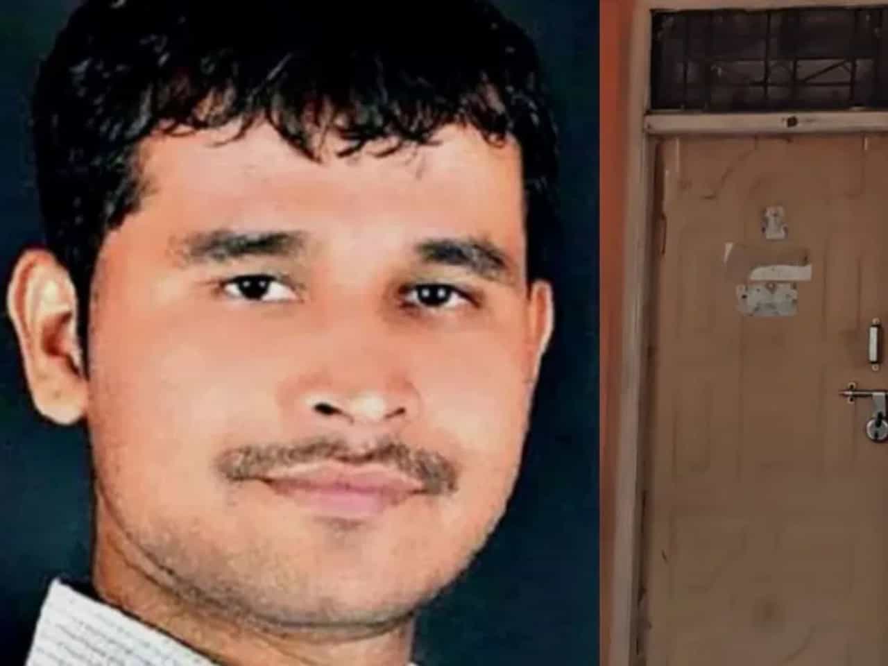 Pune Crime News : स्वारगेट अत्याचार प्रकरण; दत्ता गाडेला 14 दिवसांची न्यायालयीन कोठडी Pune Crime News : स्वारगेट अत्याचार प्रकरण; दत्ता गाडेला 14 दिवसांची न्यायालयीन कोठडी