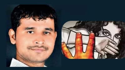 आम्हाला एक लाख नको, पण..., अत्याचार प्रकरणातील आरोपी दत्तात्रय गाडे याच्या गुणाट गावातील ग्रामस्थ संतापले