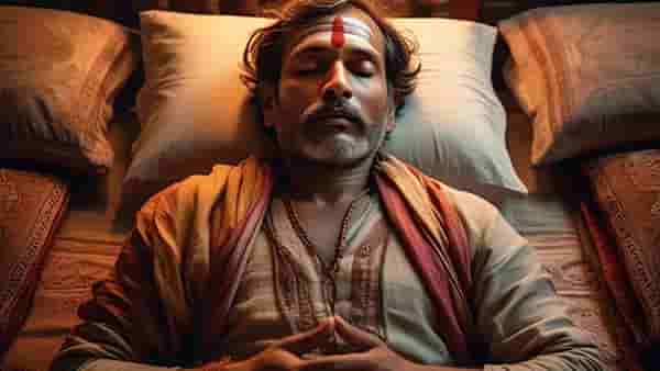 स्वप्नात स्वत:चा मृत्यू पाहण्याचा नेमका अर्थ काय? स्वप्नशास्त्र काय म्हणतं? जाणून घ्या