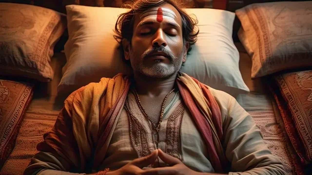 स्वप्नात स्वत:चा मृत्यू पाहण्याचा नेमका अर्थ काय? स्वप्नशास्त्र काय म्हणतं? जाणून घ्या