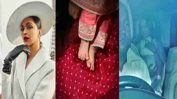 दीपिका पदुकोणच्या लेकीला ही अजब सवय; अभिनेत्री सतत दुआबद्दल फोनवर काय सर्च करते? स्वतःच केला खुलासा
