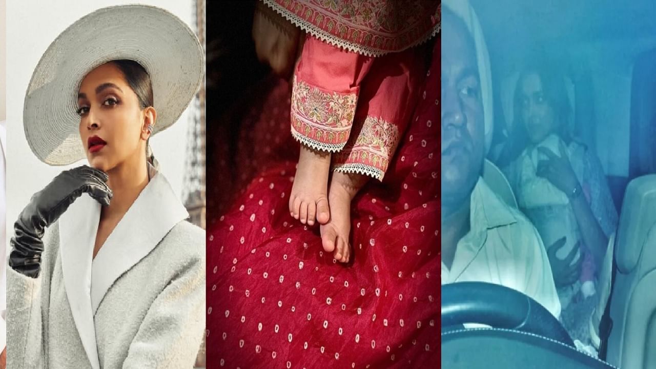 दीपिका पदुकोणच्या लेकीला ही अजब सवय; अभिनेत्री सतत दुआबद्दल फोनवर काय सर्च करते? स्वतःच केला खुलासा