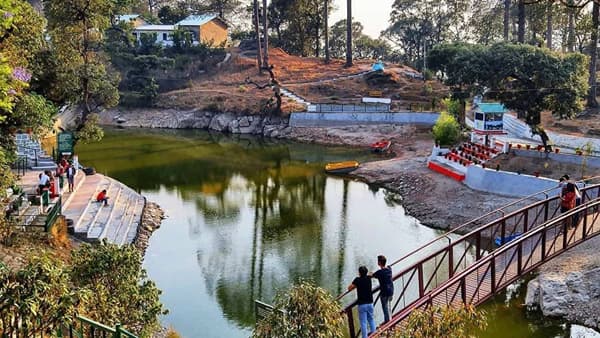 उन्हाळ्याच्या सुट्टीत तुमच्या मुलांना डेहराडूनमधील या ठिकाणी घेऊन जा, ट्रिप राहील संस्मरणीय