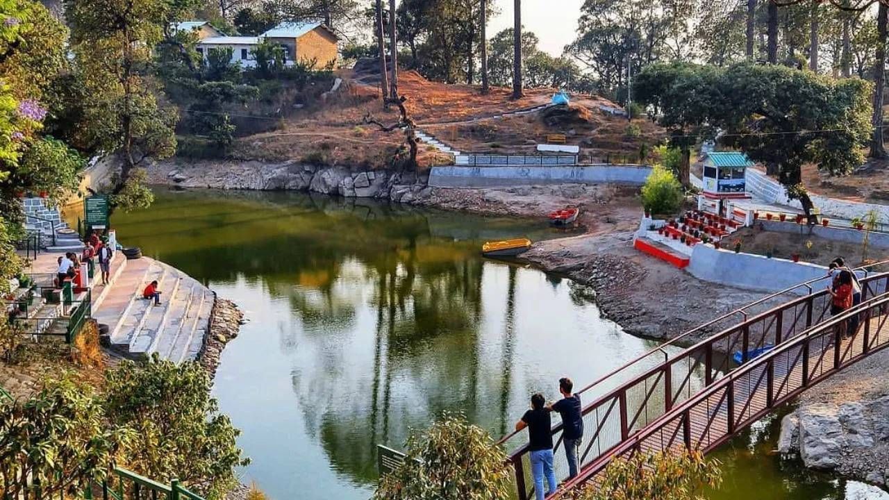 उन्हाळ्याच्या सुट्टीत तुमच्या मुलांना डेहराडूनमधील या ठिकाणी घेऊन जा, ट्रिप राहील संस्मरणीय