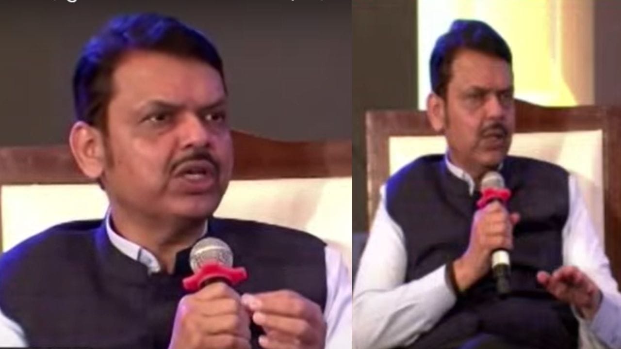 औरंगजेब हा मुस्लिमांचा हिरो होऊ शकत नाही... देवेंद्र फडणवीस यांनी अबू आझमी यांना सुनावले