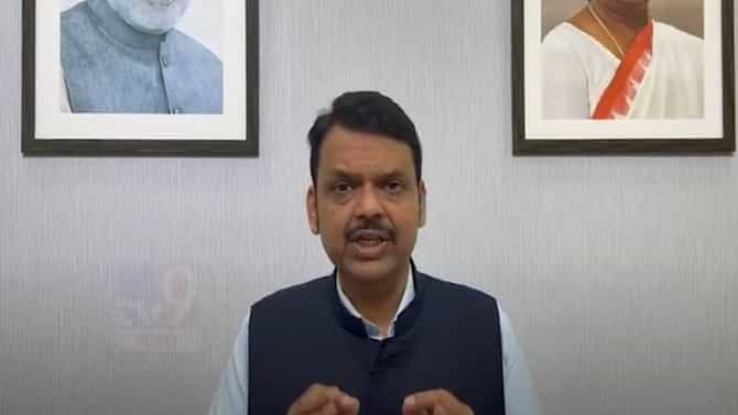 Nagpur Violence : नागपूर हिंसाचाराच्या पार्श्वभूमीवर मुख्यमंत्री फडणवीस यांचा पोलिसांना महत्त्वाचा आदेश