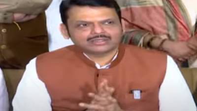 Devendra Fadnavis : नाशिक सिंहस्थ कुंभ मेळ्यासंदर्भात मुख्यमंत्र्यांनी दिली महत्त्वाची माहिती